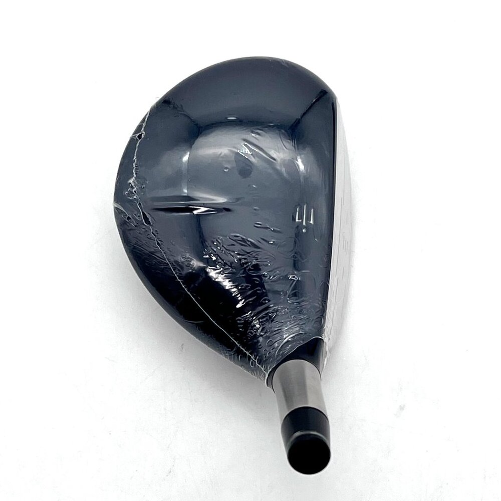 La Jolla Club Knife Steel 20 Degree Golf Club Head 5 Wood With Zippered Case New - Picture 8 of 16